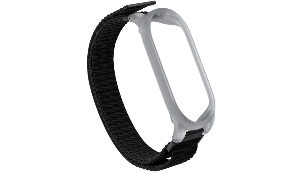 Plaud NotePin Wristband - Black