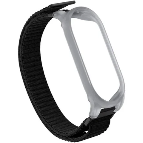 Plaud NotePin Wristband - Black