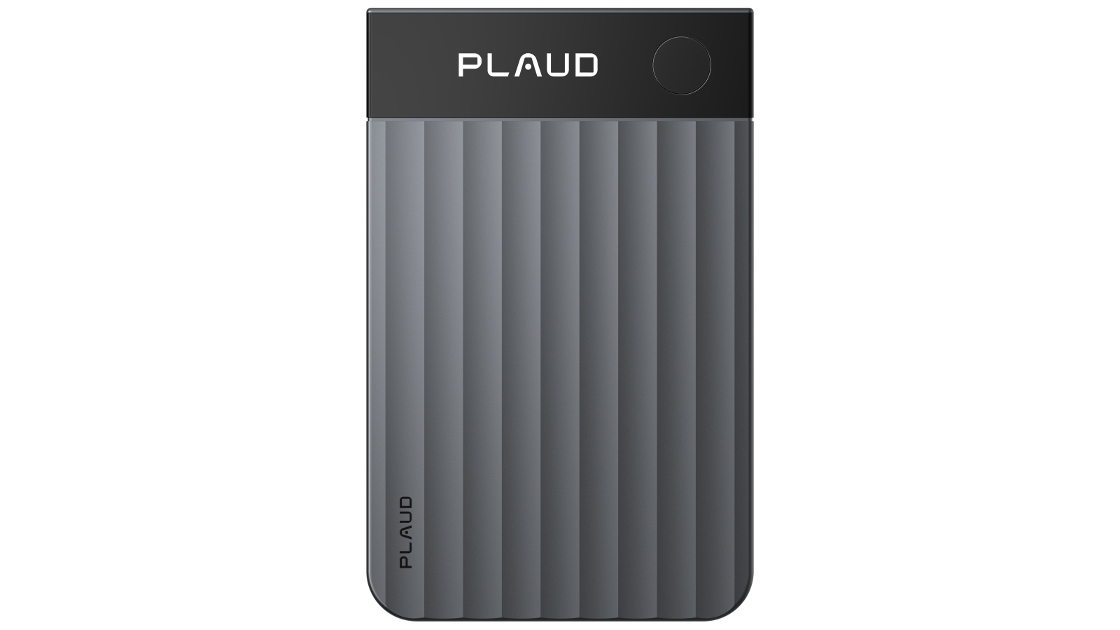 Plaud Note Pro AI Voice Recorder - Black