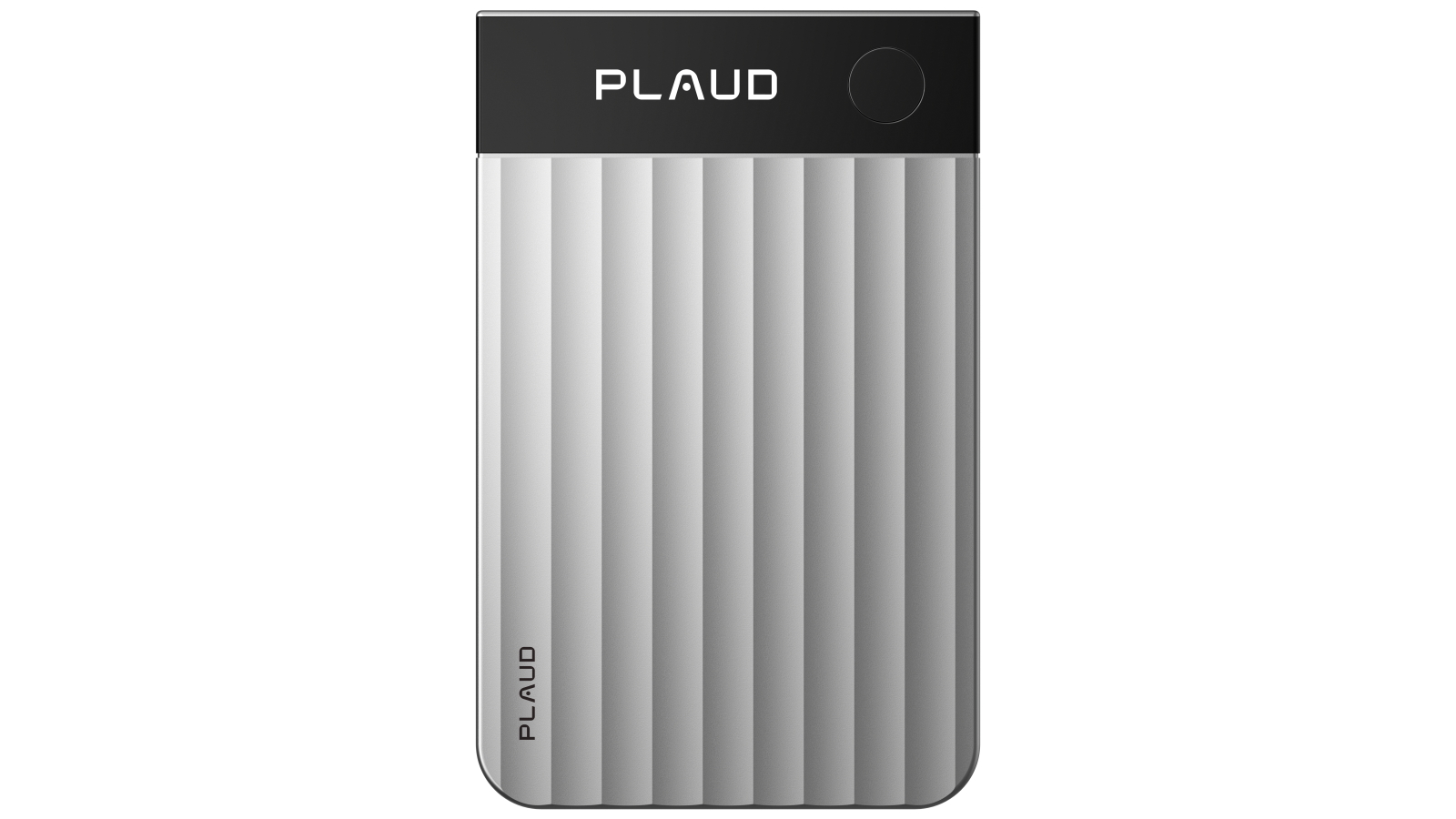 Plaud Note Pro AI Voice Recorder - Silver