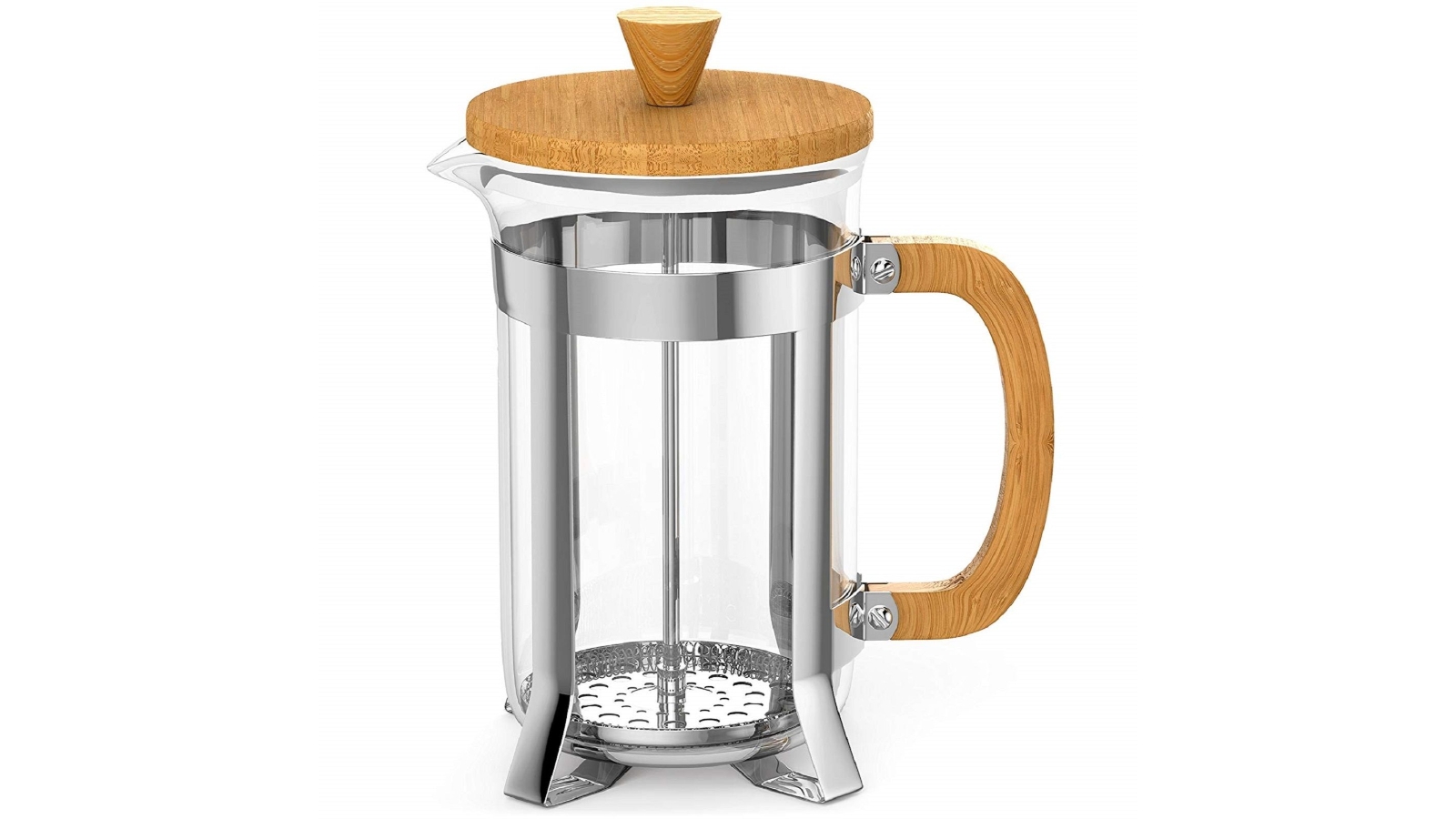 Coffee Culture Coffee Plunger 350ml Harvey Norman