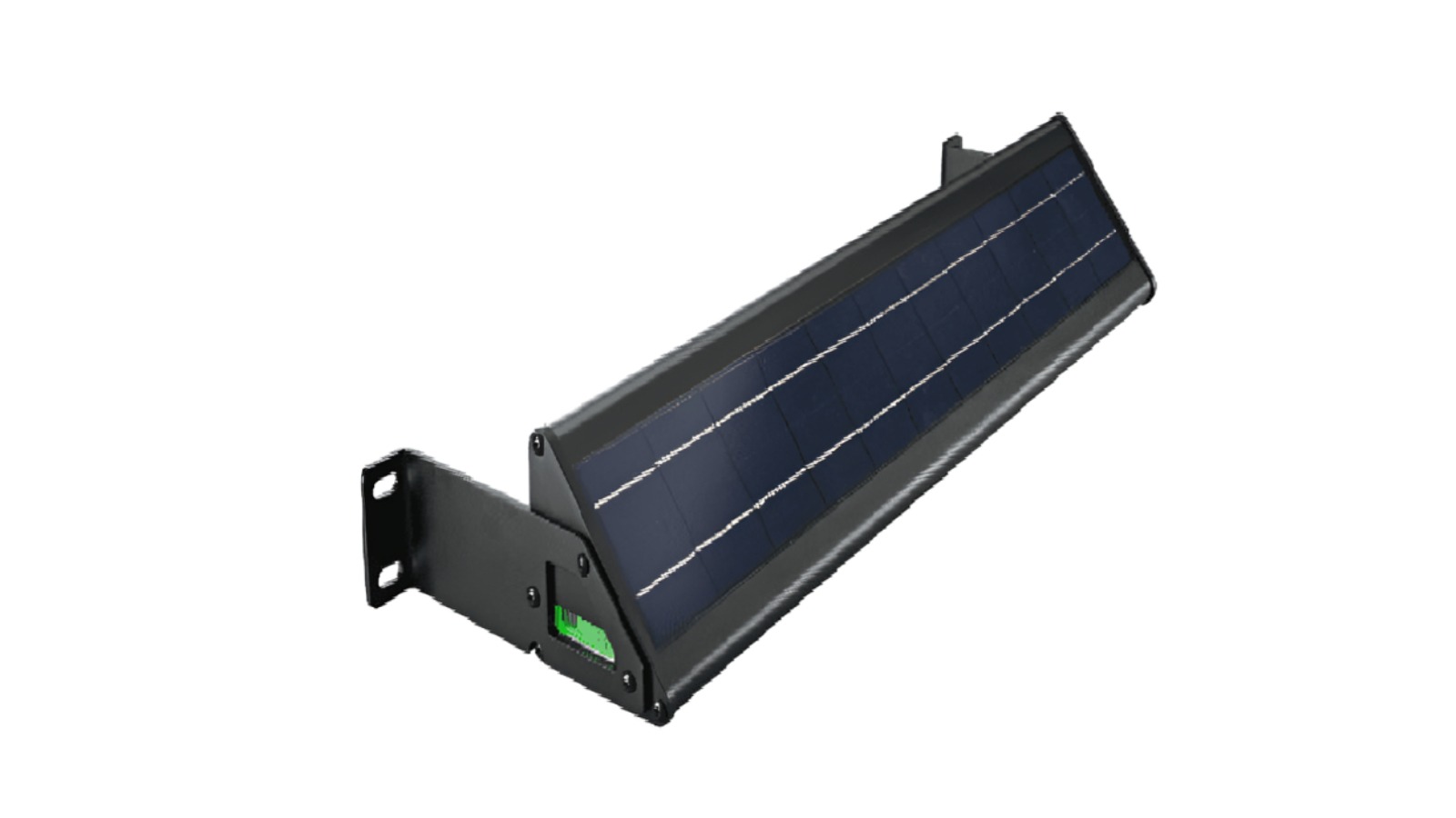 Plusrite Solar LED 10W 6K Signage Light Lithium Battery