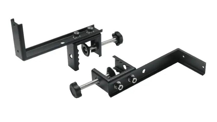 Plusrite 2 Piece Bracket for 5W, 10W, 15W and 20W
