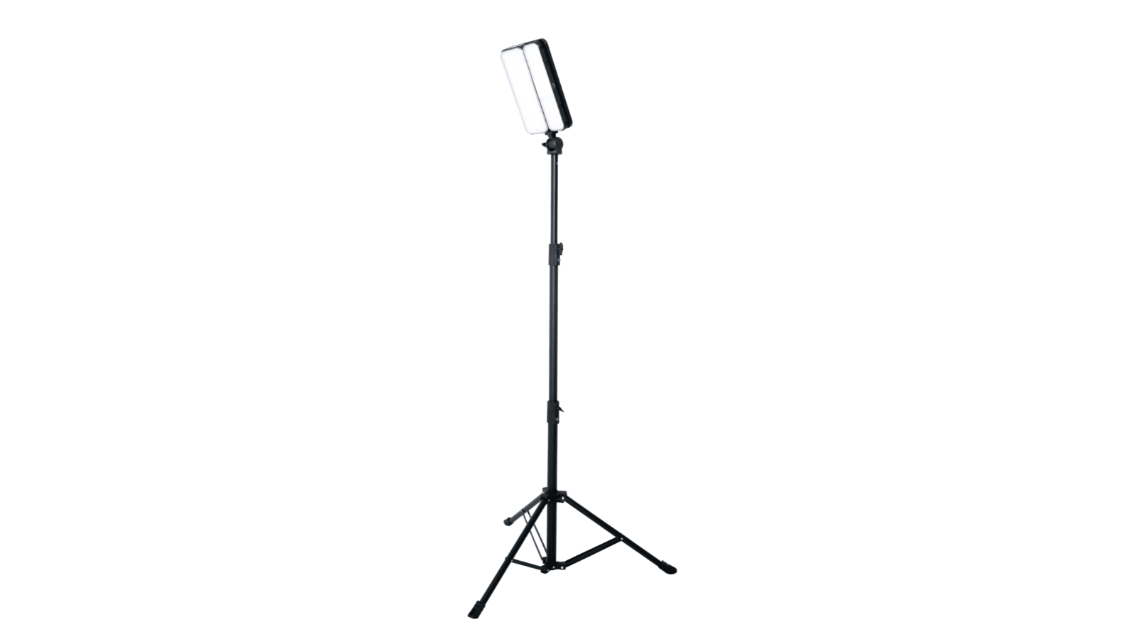 Plusrite LED 26W Solar 6K Camp/Work Light