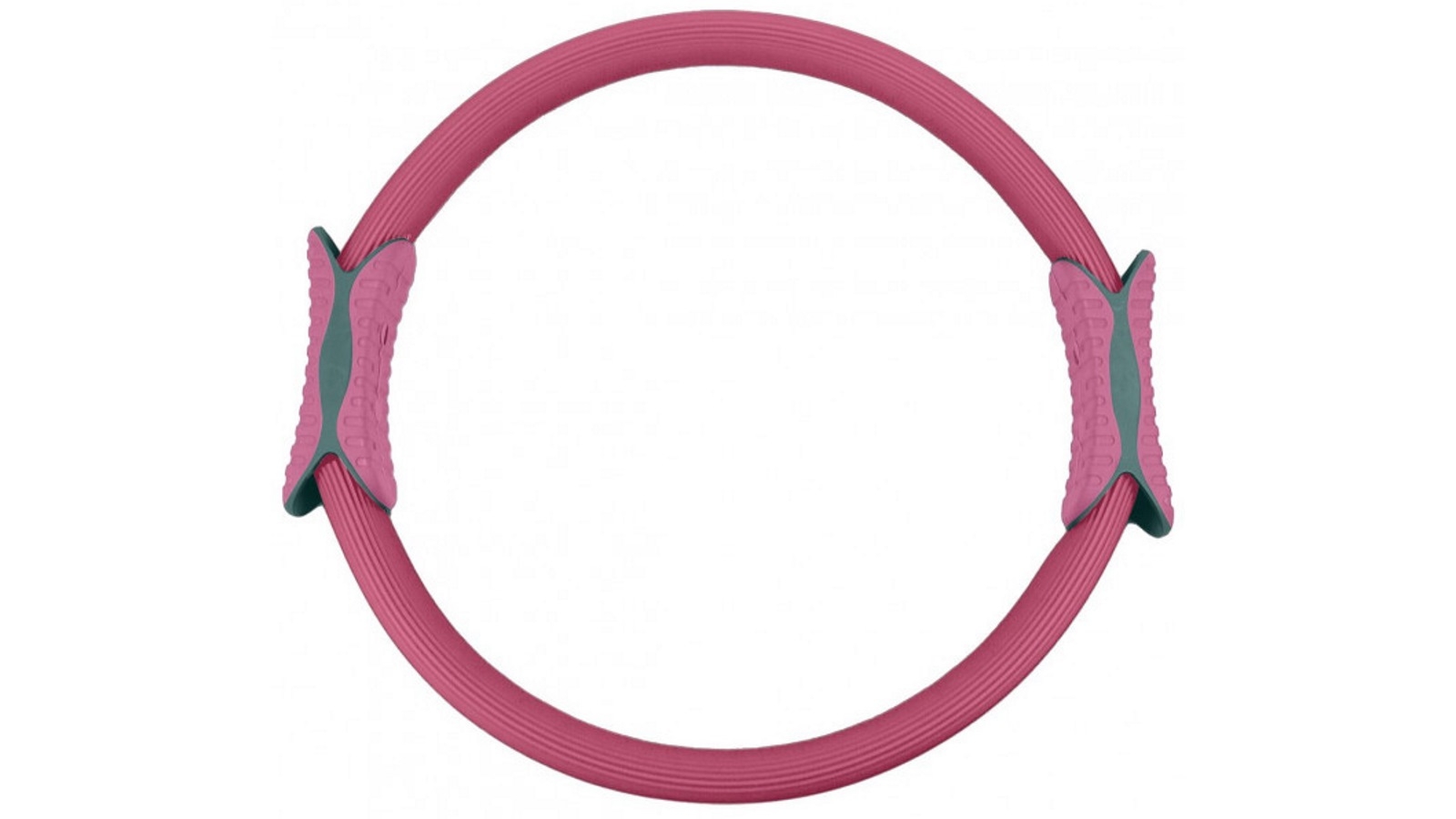 PowerTrain Pilates Ring Band for Yoga - Pink | Harvey Norman
