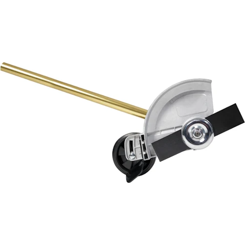 Baumr-AG Grass Edger Attachment