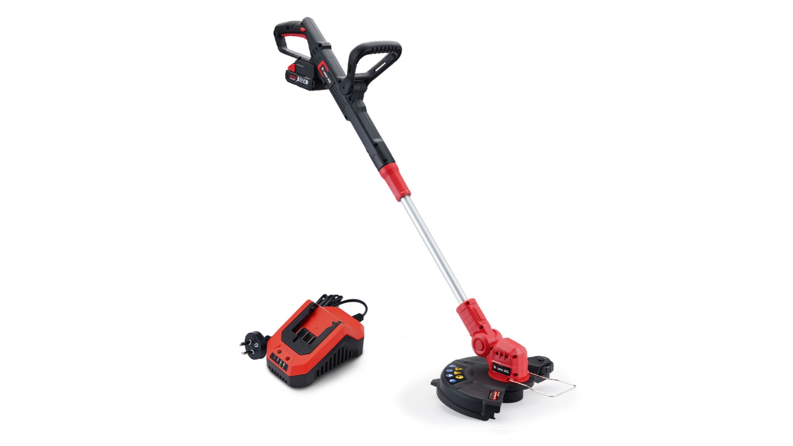 Baumr-AG LT3 20V Lithium Line Trimmer