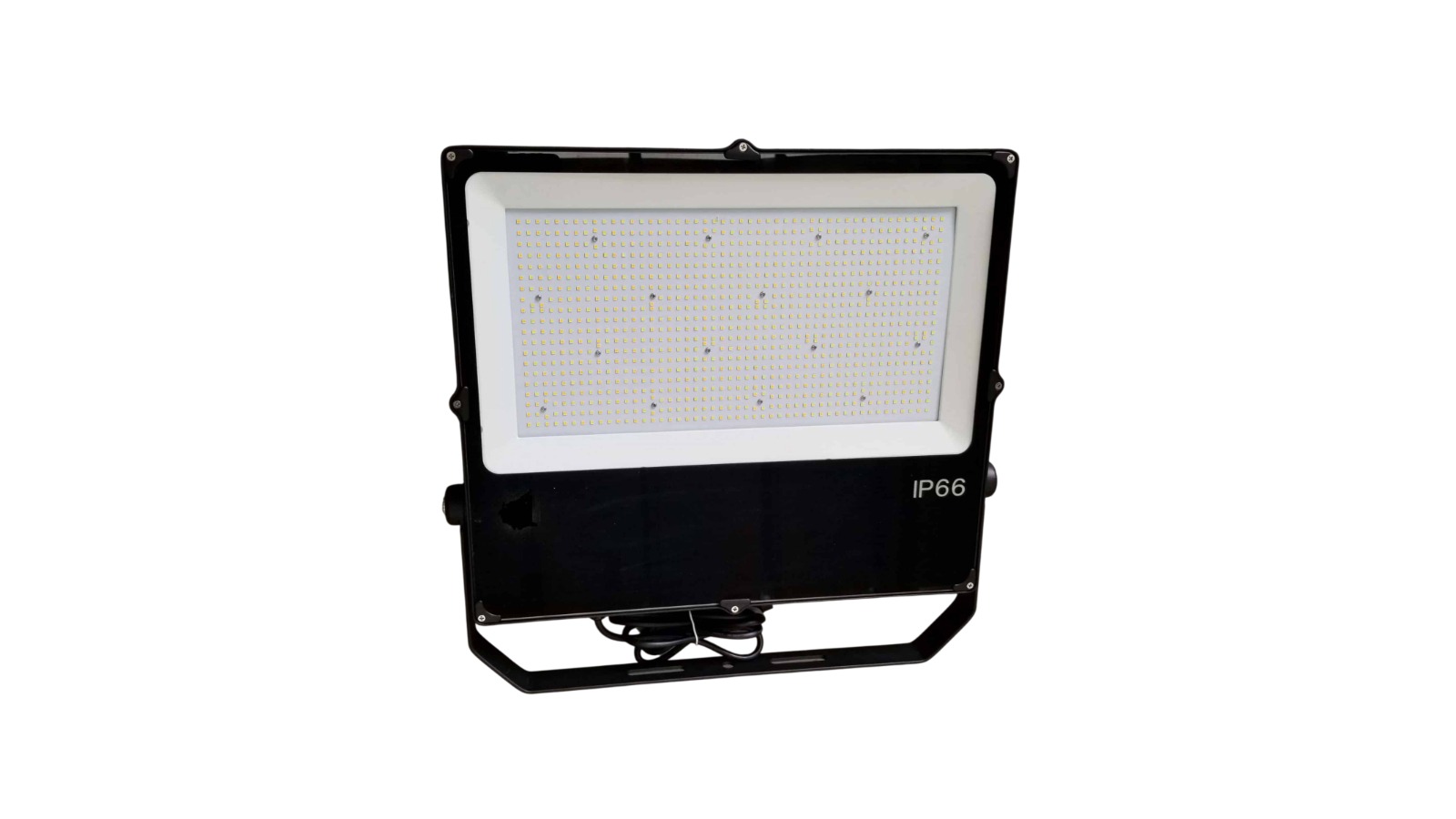 Plusrite 400W LED Flood Light