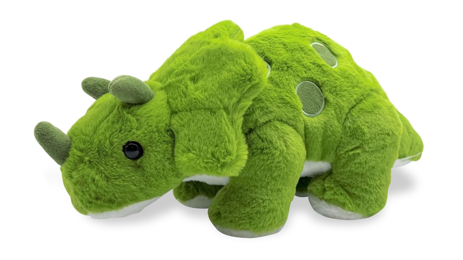 Raptor Dino Plush Toy