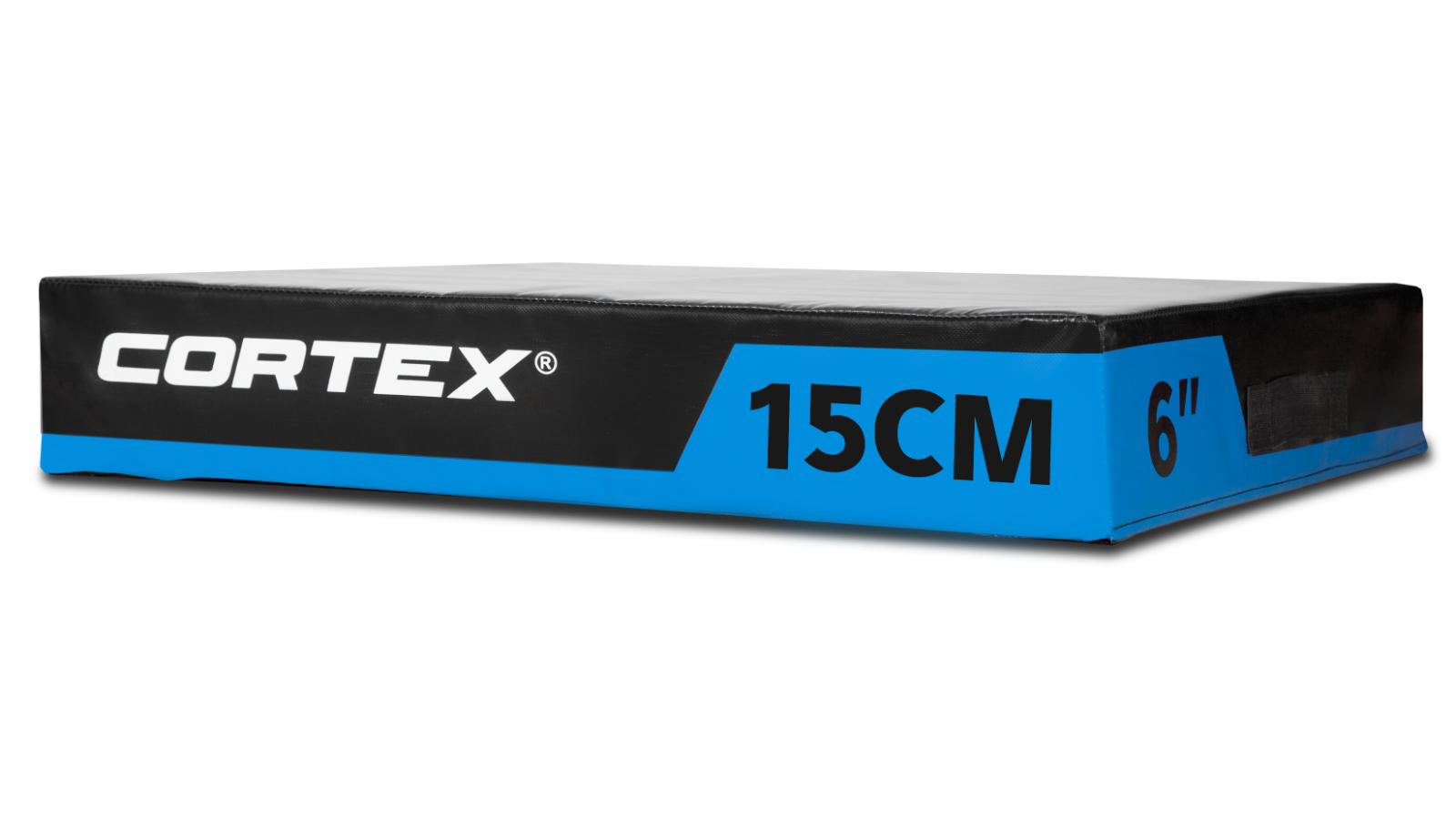 Cortex 15cm Soft Plyo Box