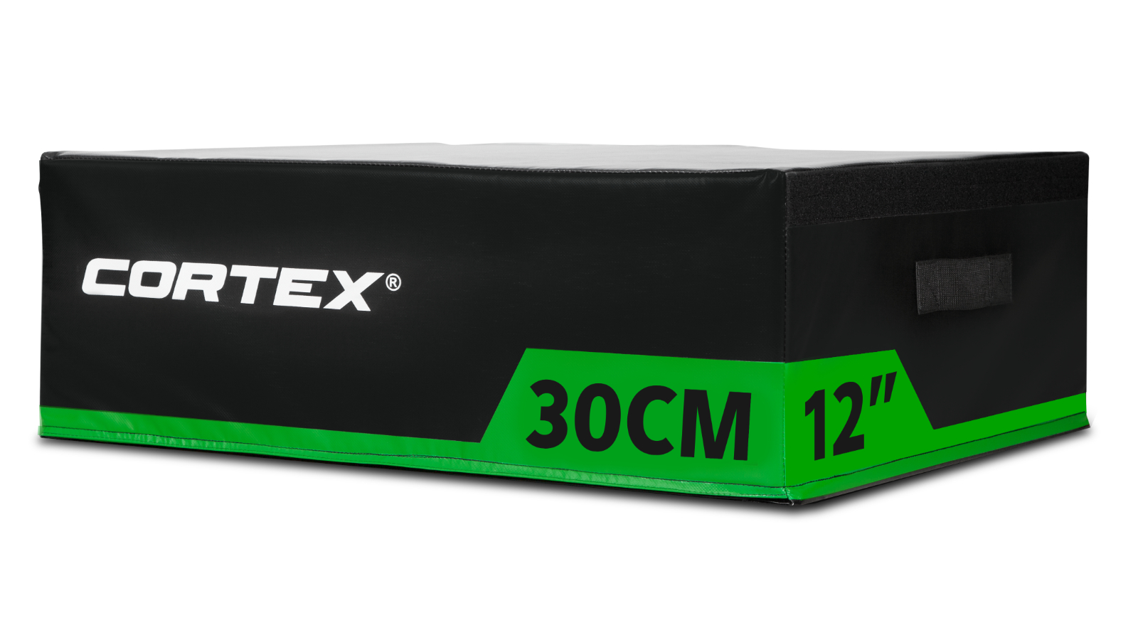 Cortex 30cm Soft Plyo Box