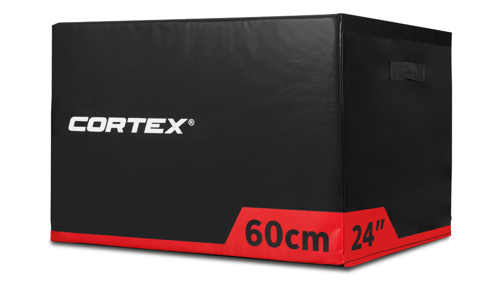 Cortex 60cm Soft Plyo Box