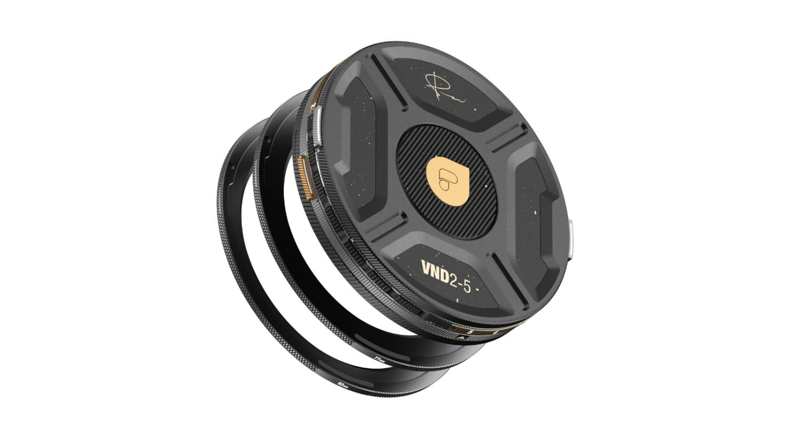 Polarpro Helix Mckinnon Edition VND 2/5 Starter Kit | Harvey Norman