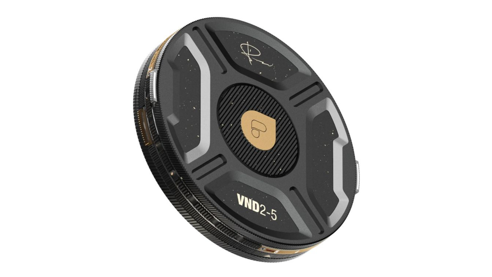 Polarpro Helix Mckinnon Edition VND 2/5 Filter