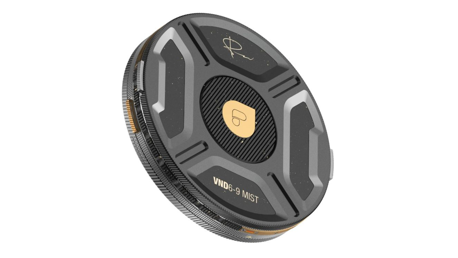 Polarpro Helix Mckinnon Edition VND 6/9 Mist 1/4 Filter