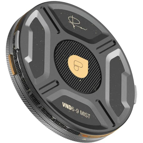 Polarpro Helix Mckinnon Edition VND 6/9 Mist 1/4 Filter