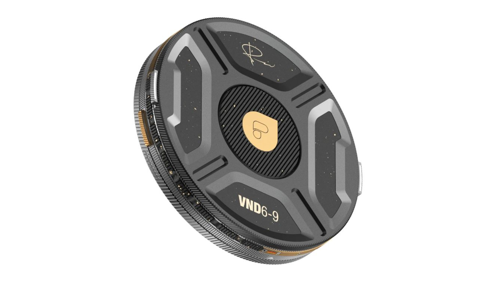 Polarpro Helix Mckinnon Edition VND 6/9 Filter