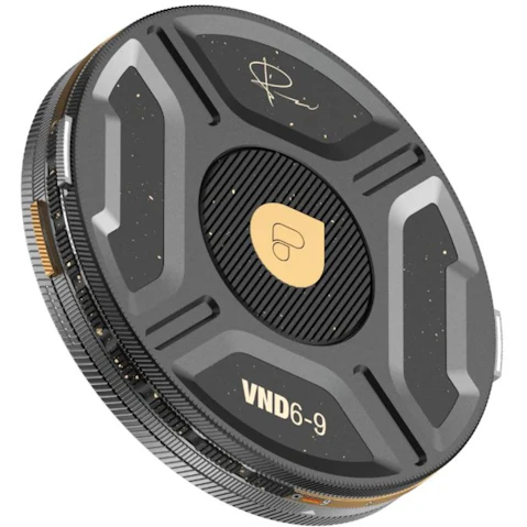 Polarpro Helix Mckinnon Edition VND 6/9 Filter