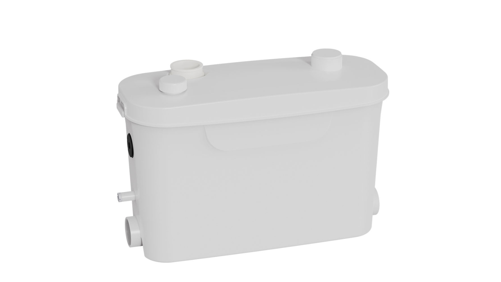 Protege Grey Water Pump with 3 Inlet for House
