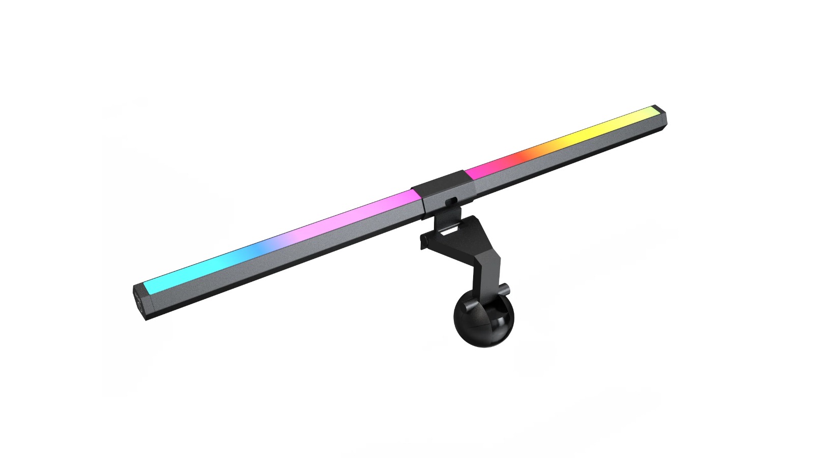 Playmax RGB Monitor Light