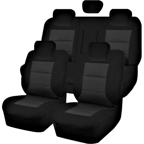 My Car Premium Seat Cover for Holden Captiva Cg Series 2006-2009