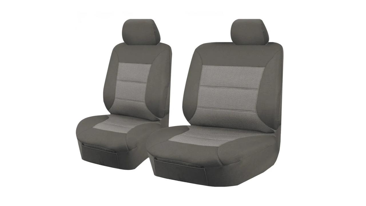 My Car Premium Seat Covers for Holden Colorado Rg Series Single Cab 2012-2016