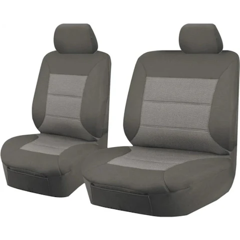 My Car Premium Seat Covers for Holden Colorado Rg Series Single Cab 2012-2016