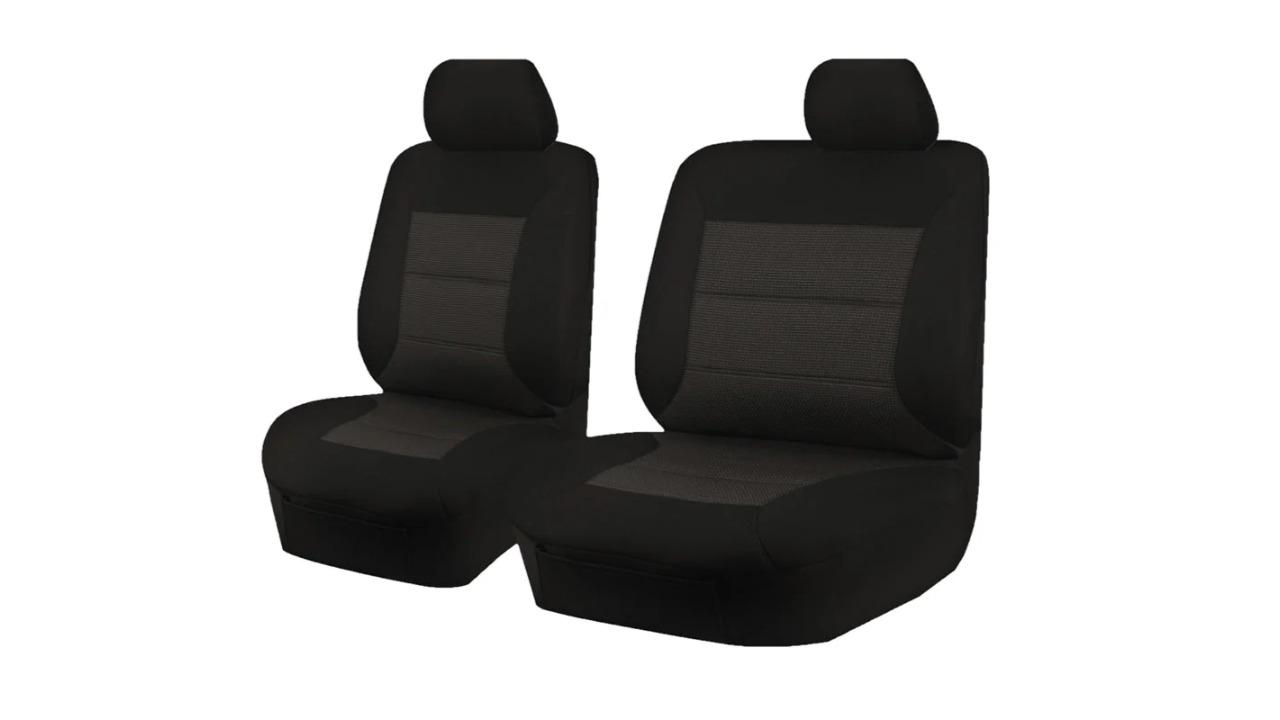 My Car Premium Seat Covers for Isuzu D-Max Single Cab 2012-2016
