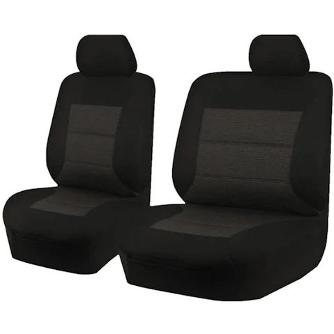 My Car Premium Seat Covers for Isuzu D-Max Single Cab 2012-2016