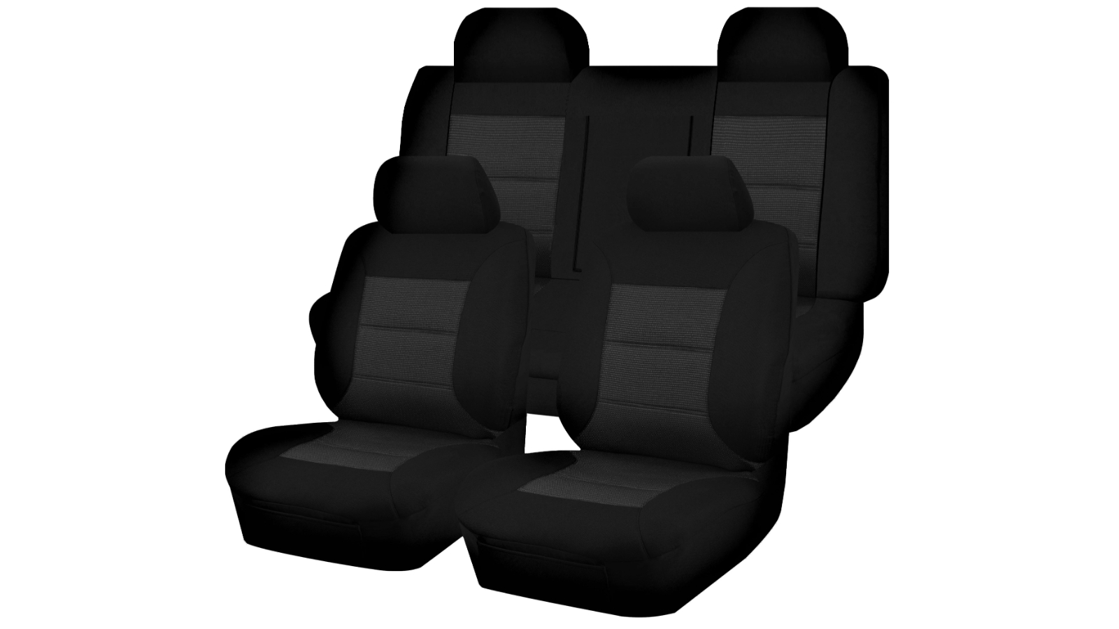 Premium Seat Cover for Ford Falcon Fg-Fgii Series 2008-2016 Sedan