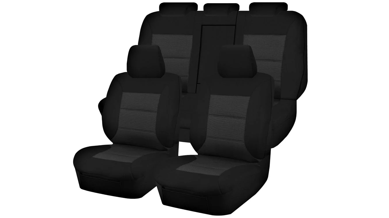 My Car Premium Seat Cover for Hyundai i30 GD Series Hatch/Tourer (2012-2017)