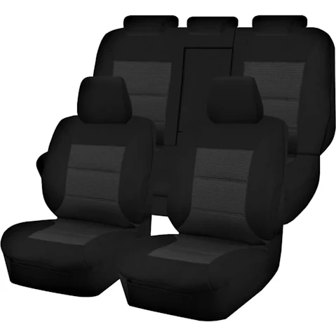 My Car Premium Seat Cover for Hyundai i30 GD Series Hatch/Tourer (2012-2017)