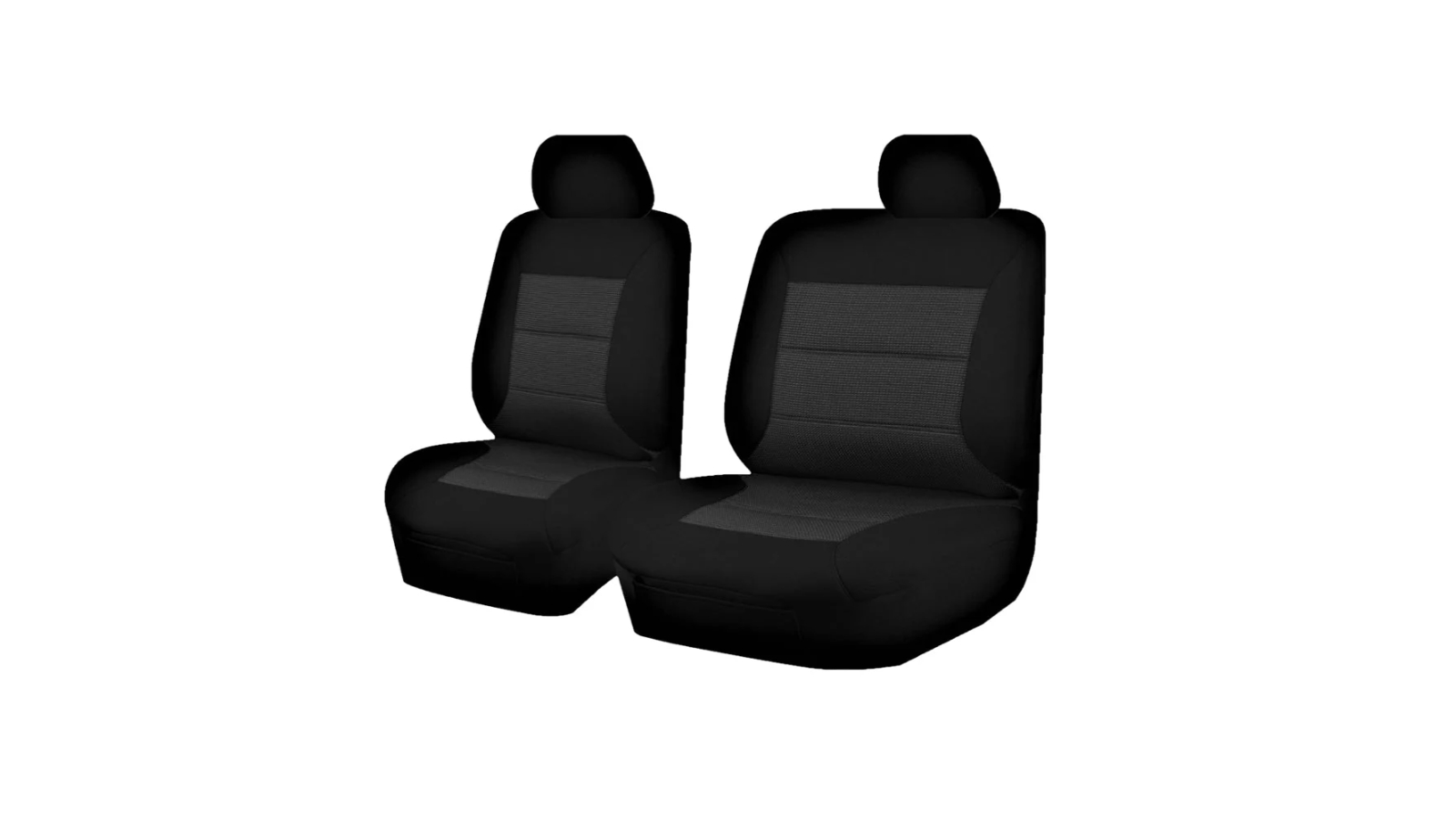 Premium Seat Cover for Ford Ranger Px Series Single Cab 2011-2016