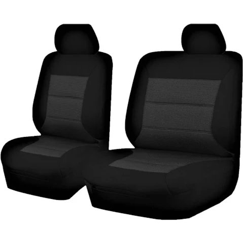 Premium Seat Cover for Ford Ranger Px Series Single Cab 2011-2016