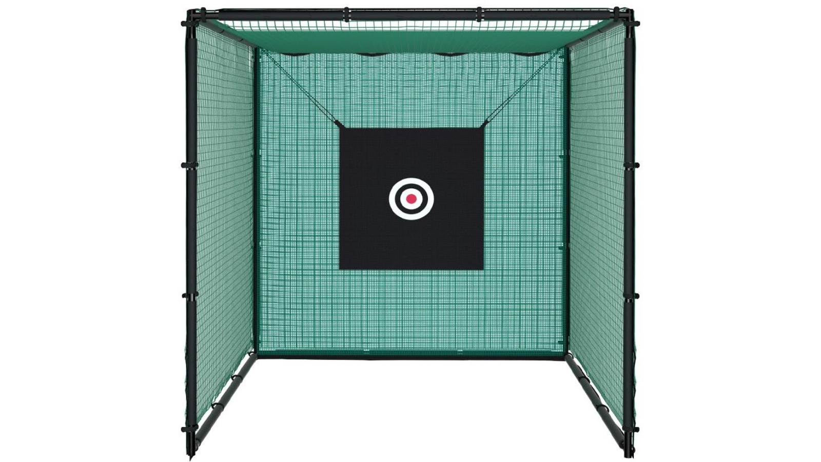 Everfit 3metre Golf Practice Cage with Steel Frame