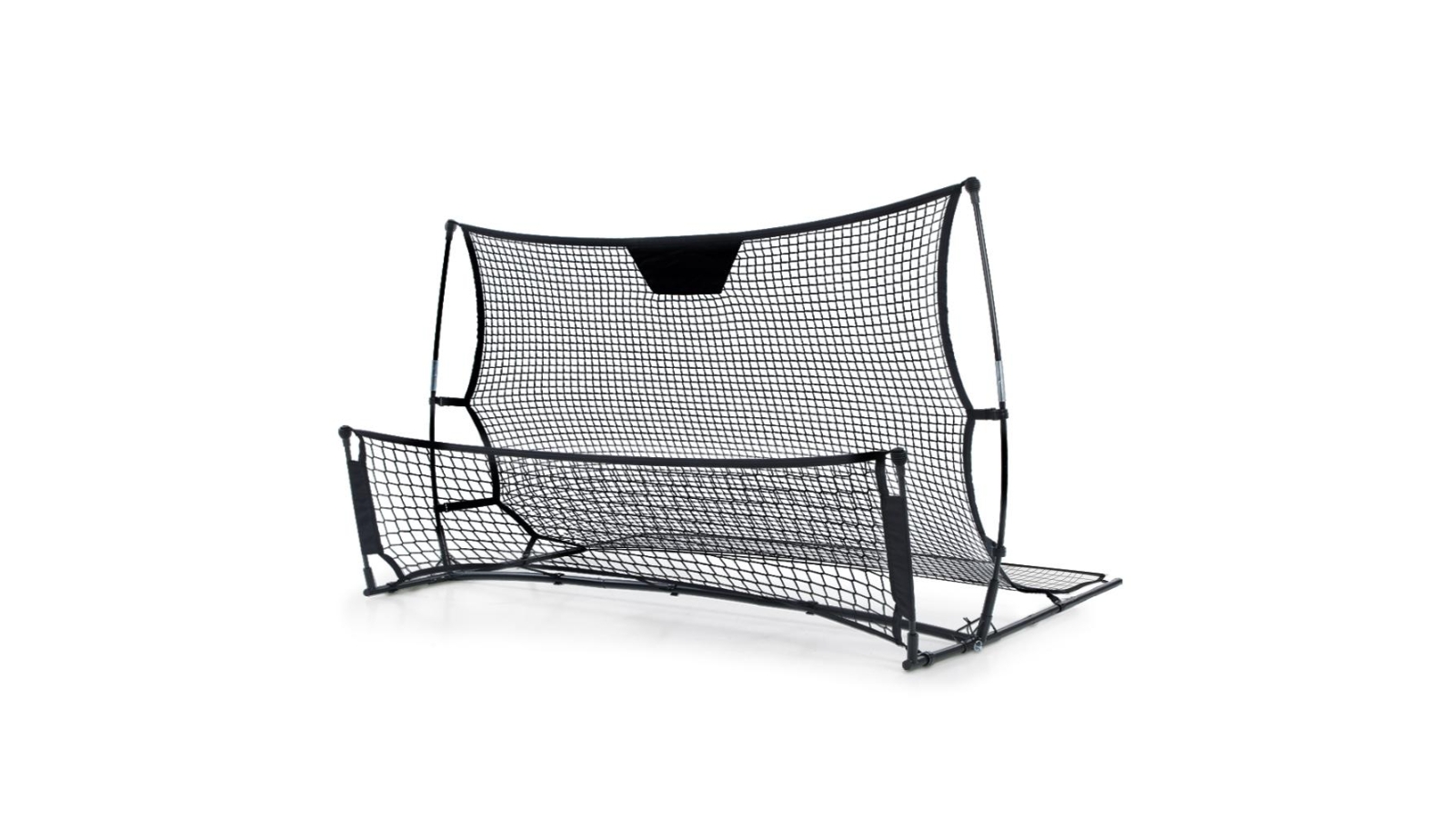 Everfit Portable Soccer Rebounder Net