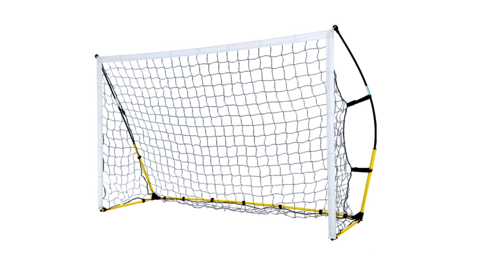 Everfit Portable 3.6m Soccer Goal - XL