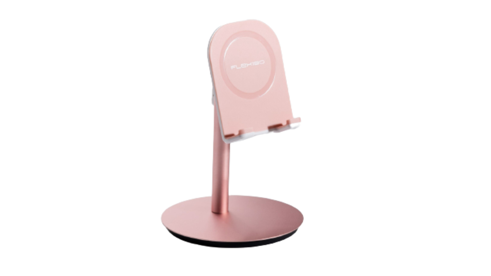 Flex180 S1 Phone and Tablet Stand - Pink