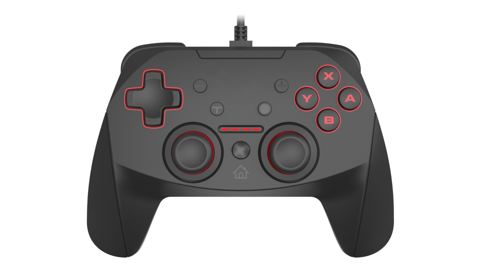 Playmax Switch Wired Controller Harvey Norman