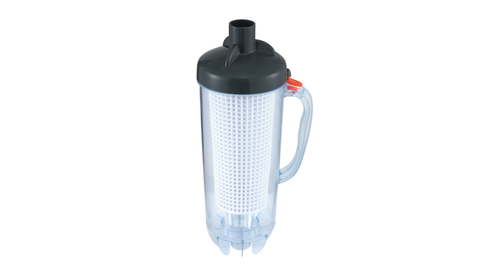 Aquabuddy Pool Leaf Canister Cleaner