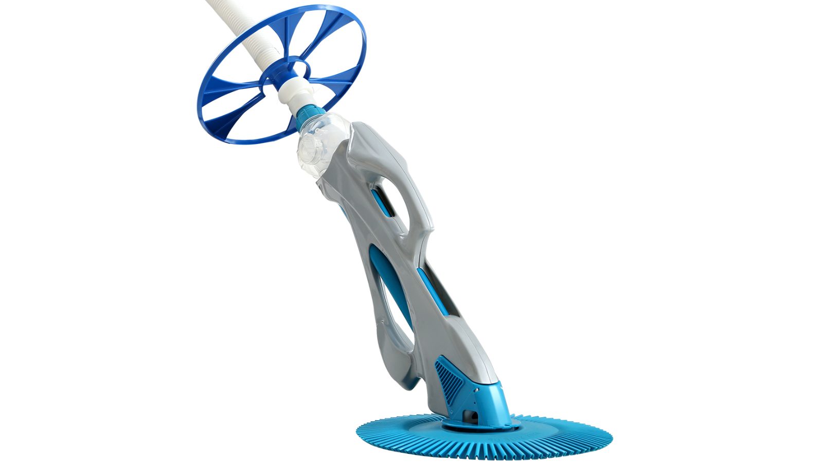 Aqua Buddy 10metre Hose Automatic Vacuum Swimming Pool Cleaner
