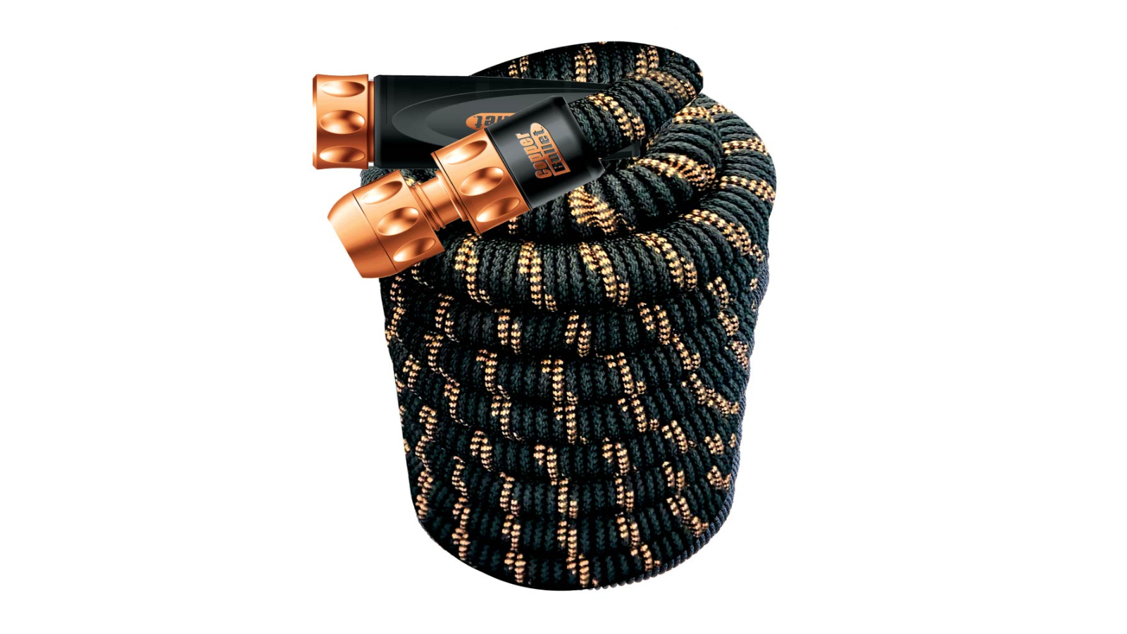 As Seen on TV Pocket Hose Copper Bullet - 30metre