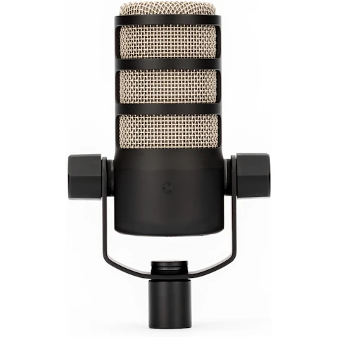 Rode PodMic Dynamic Podcasting Microphone