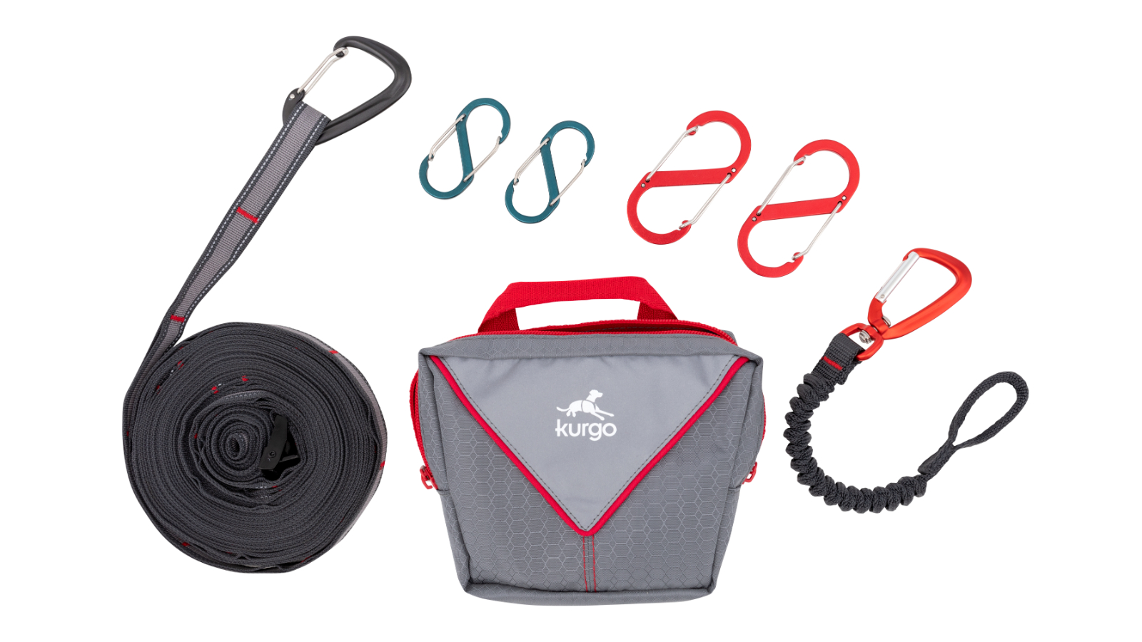 Kurgo Ridgeline Tie-Out