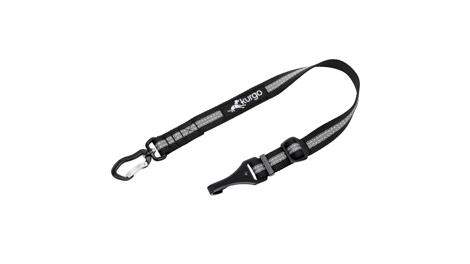 Kurgo Direct to Latch Swivel Tether