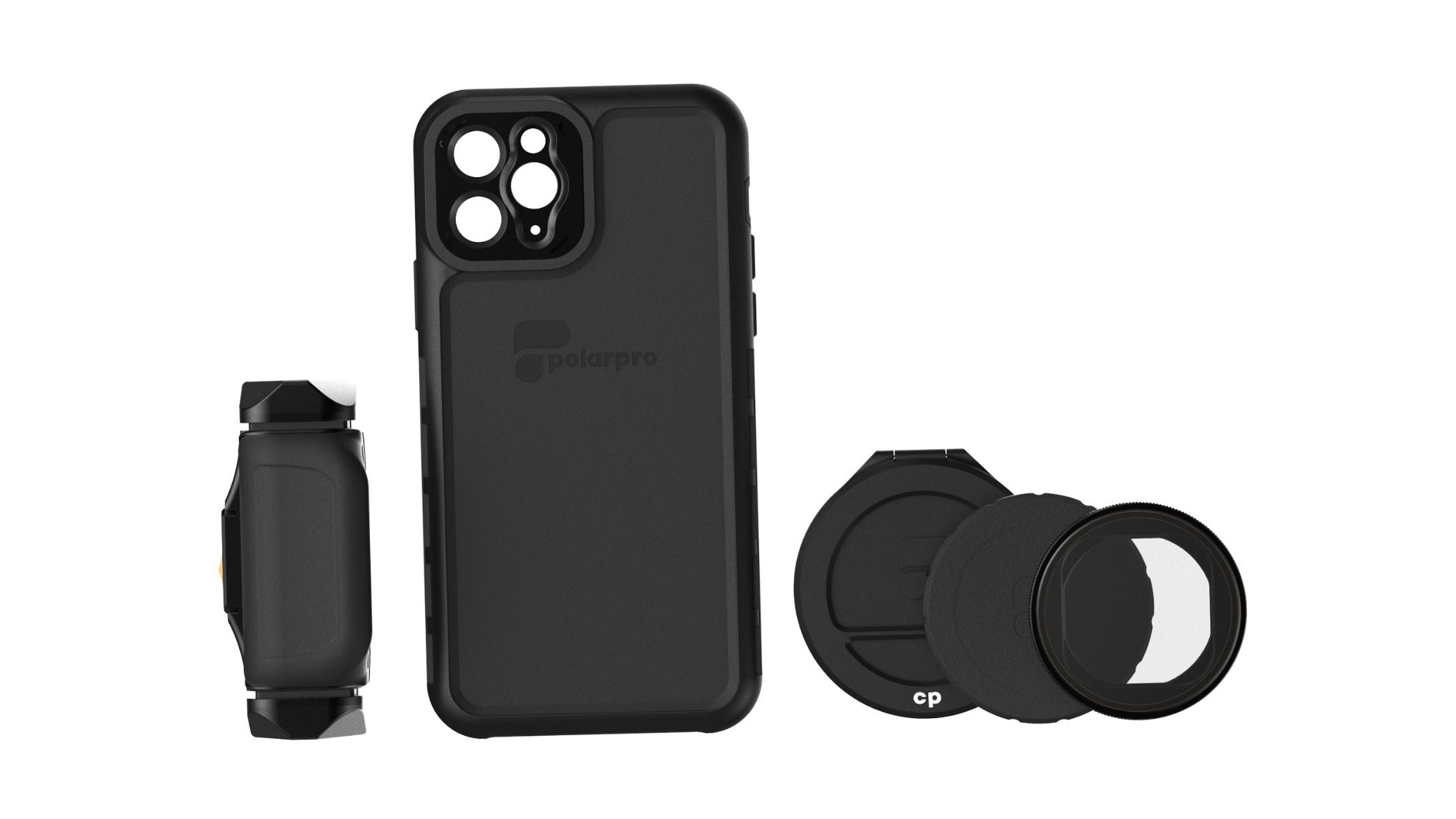 Polar Pro LiteChaser Pro Photography Kit for iPhone 11