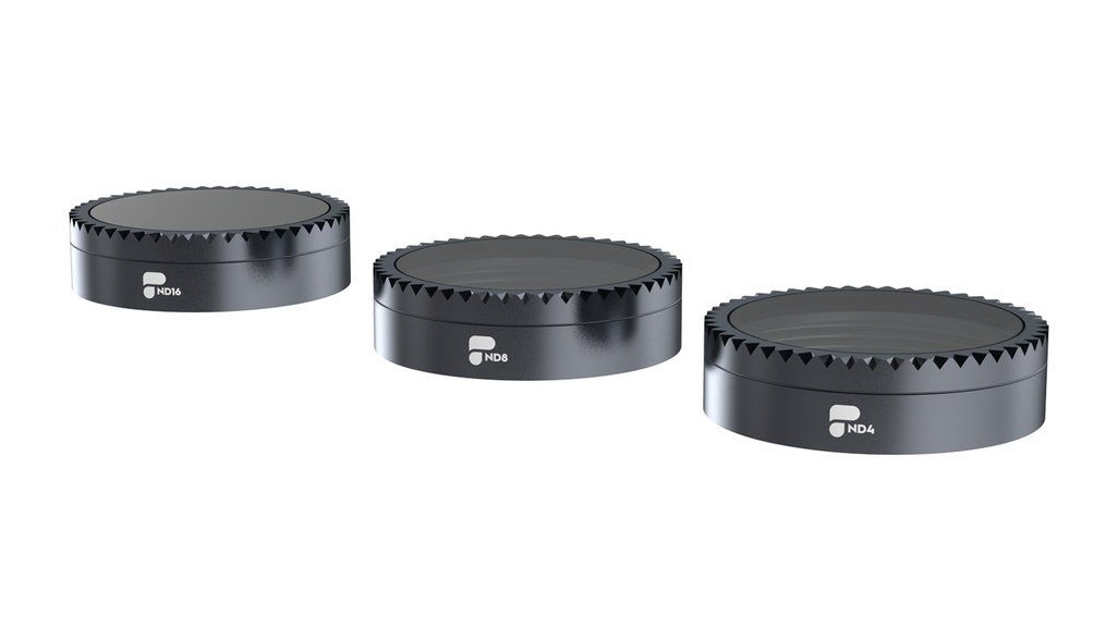 Polar Pro Dji Mavic Air Filters Buy A Set Of PolarPro CinemaSeries