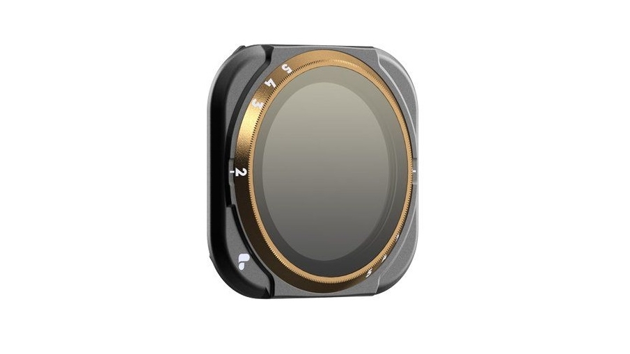 Polar Pro Cinema Series VND Filter (2-5 stops) for Mavic 2 Pro