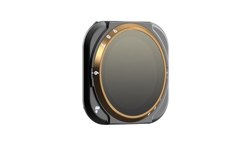 Polar Pro Cinema Series VND Filter (6-9 stops) for Mavic 2 Pro
