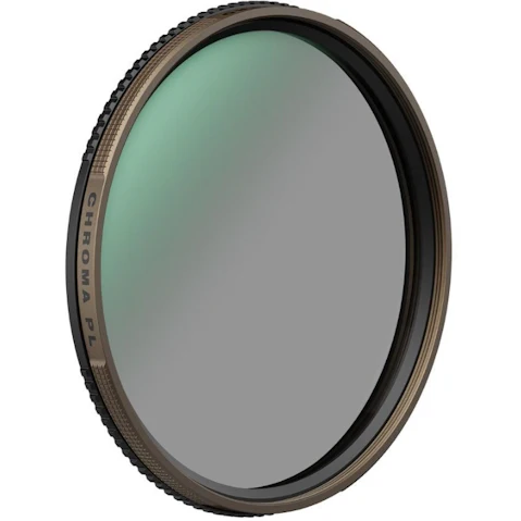 PolarPro 7.7cm 135 Series McKinnon Filter - Chroma Polarizer